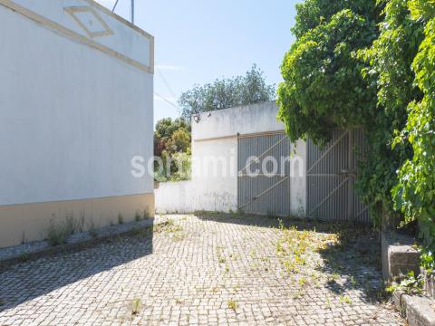 Sortami - Mediação Imobiliária, Lda.