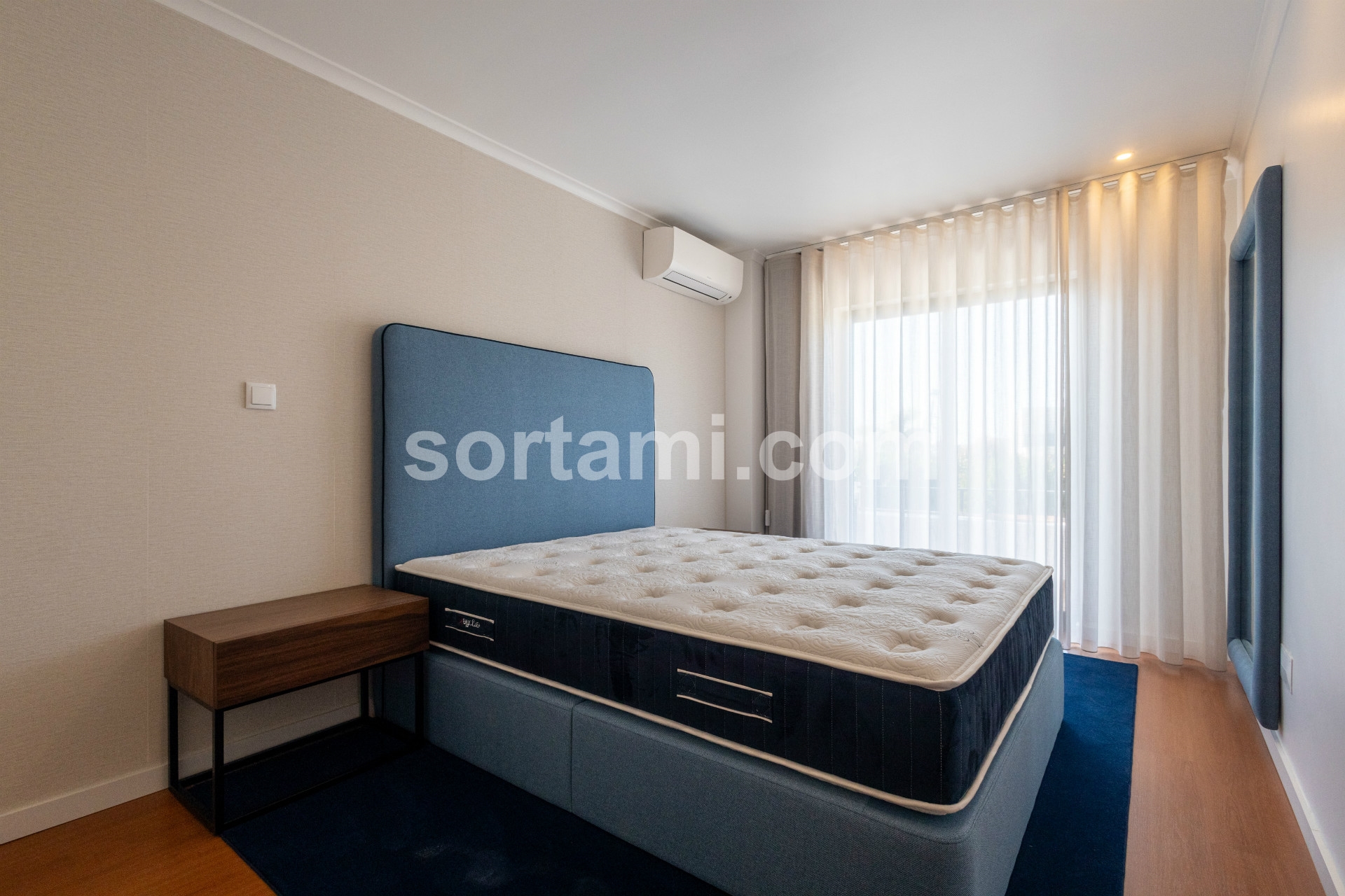 Sortami - Mediação Imobiliária, Lda.