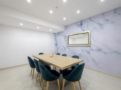 Sortami - Mediação Imobiliária, Lda.