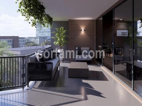Sortami - Mediação Imobiliária, Lda.