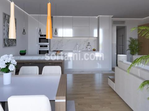 Sortami - Mediação Imobiliária, Lda.