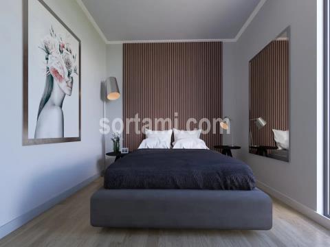 Sortami - Mediação Imobiliária, Lda.