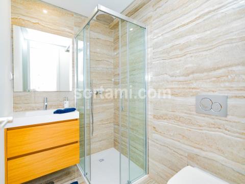 Sortami - Mediação Imobiliária, Lda.