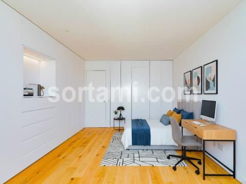 Sortami - Mediação Imobiliária, Lda.