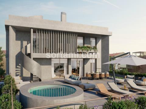 Sortami - Mediação Imobiliária, Lda.