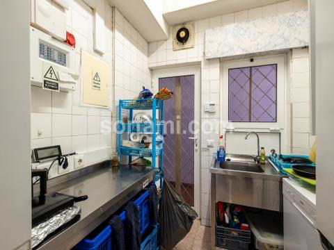 Sortami - Mediação Imobiliária, Lda.