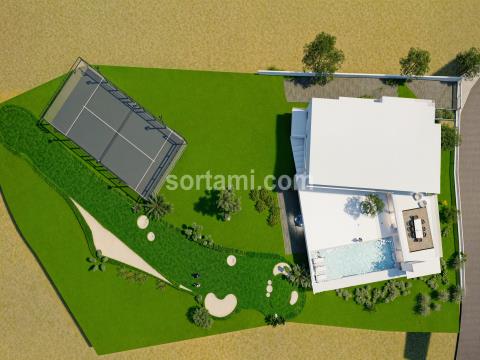 Sortami - Mediação Imobiliária, Lda.