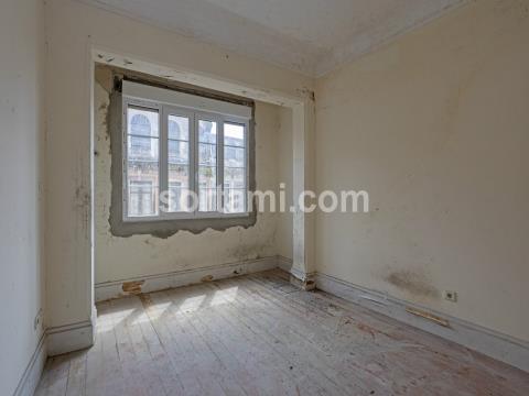 Sortami - Mediação Imobiliária, Lda.