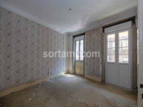 Sortami - Mediação Imobiliária, Lda.