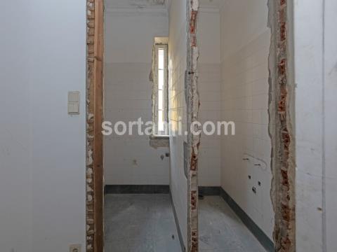 Sortami - Mediação Imobiliária, Lda.