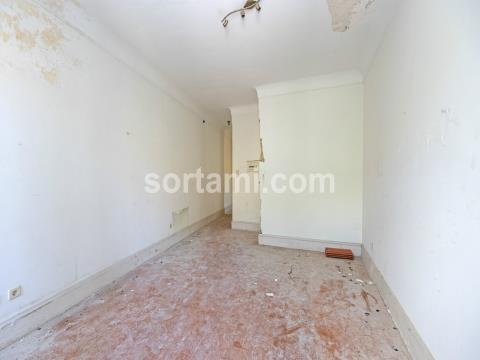 Sortami - Mediação Imobiliária, Lda.