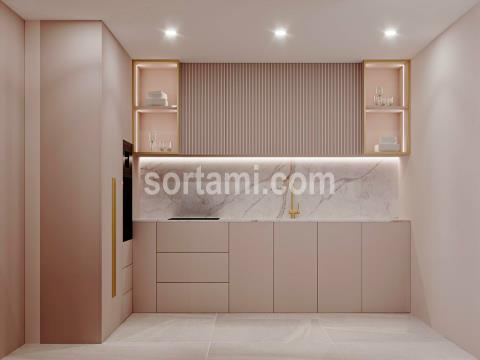 Sortami - Mediação Imobiliária, Lda.