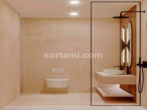 Sortami - Mediação Imobiliária, Lda.