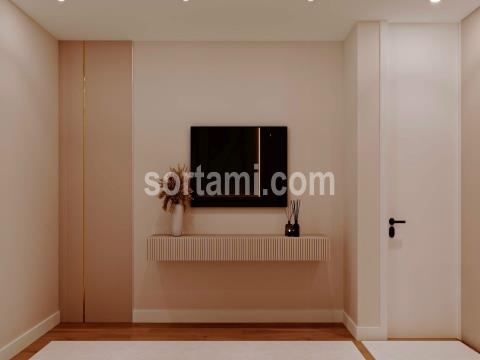 Sortami - Mediação Imobiliária, Lda.