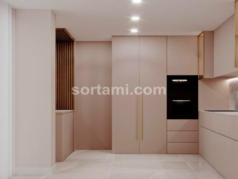 Sortami - Mediação Imobiliária, Lda.