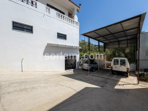 Sortami - Mediação Imobiliária, Lda.