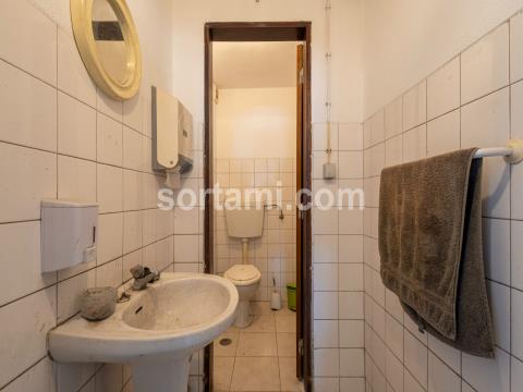 Sortami - Mediação Imobiliária, Lda.