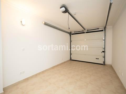 Sortami - Mediação Imobiliária, Lda.