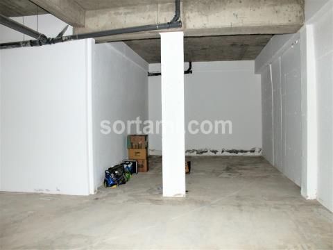 Sortami - Mediação Imobiliária, Lda.