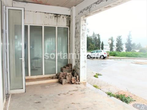 Sortami - Mediação Imobiliária, Lda.