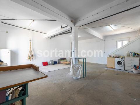 Sortami - Mediação Imobiliária, Lda.
