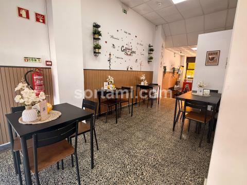 Sortami - Mediação Imobiliária, Lda.