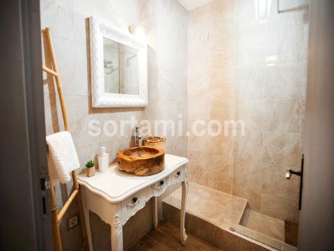 Sortami - Mediação Imobiliária, Lda.