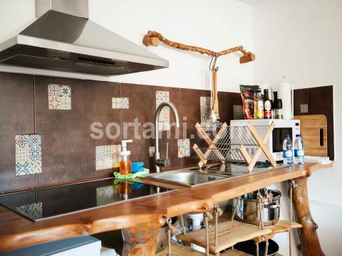 Sortami - Mediação Imobiliária, Lda.
