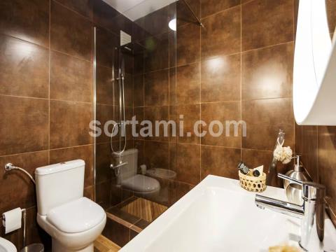 Sortami - Mediação Imobiliária, Lda.