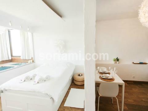 Sortami - Mediação Imobiliária, Lda.