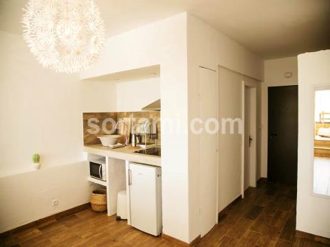 Sortami - Mediação Imobiliária, Lda.