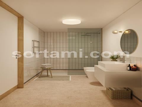 Sortami - Mediação Imobiliária, Lda.