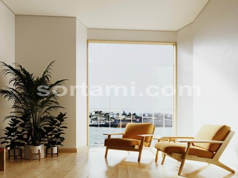 Sortami - Mediação Imobiliária, Lda.