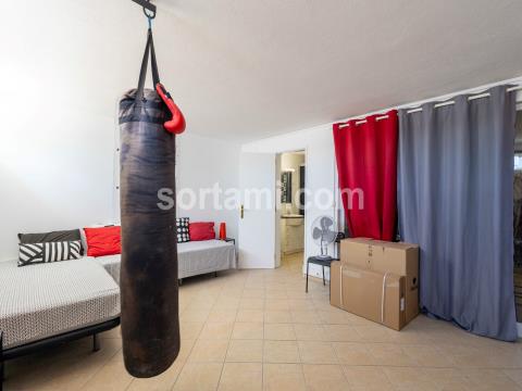 Sortami - Mediação Imobiliária, Lda.