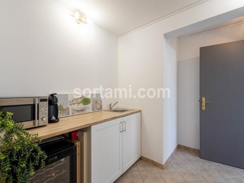 Sortami - Mediação Imobiliária, Lda.