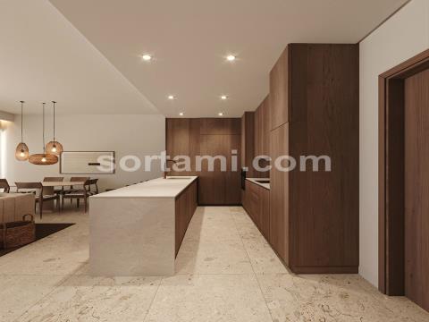 Sortami - Mediação Imobiliária, Lda.