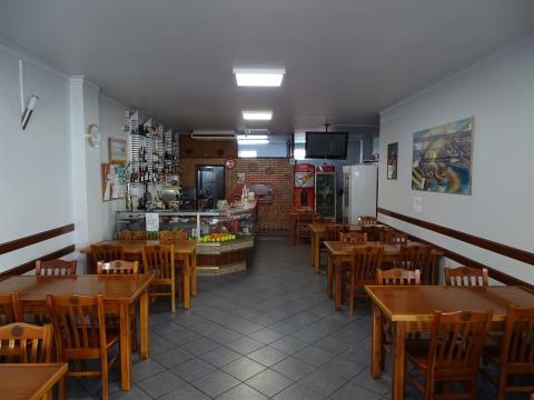 Restaurant Studio