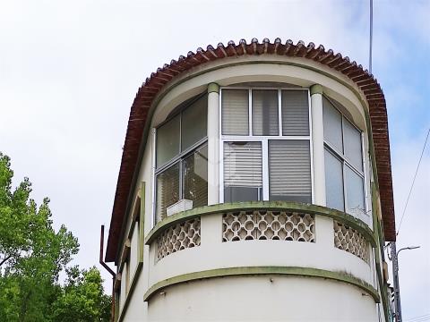 MAIORCA - Classic Facade House T3