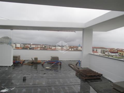 GALA/S.Pedro _ New apartment with basement parking