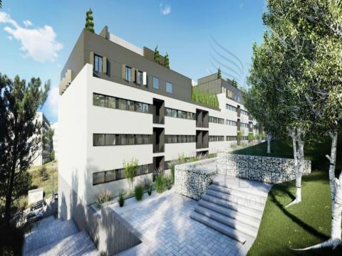 New 2 bedroom apartment in Braga- Gualtar!
