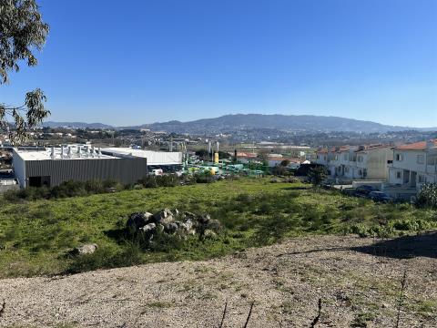 Terreno de Construção - Silvares, Guimarães - 300.000€