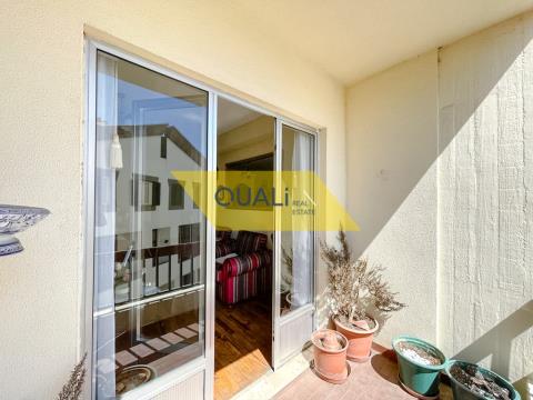 Apartamento de 3 habitaciones en buen estado, centro de Funchal - 297.000,00 €