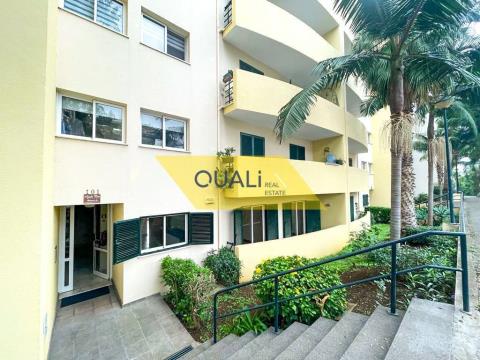 Appartement de 3 chambres, à Ajuda, Funchal - 425.000,00€