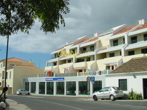 3 Schlafzimmer plus 1 Maisonette Wohnung in Porto Santo