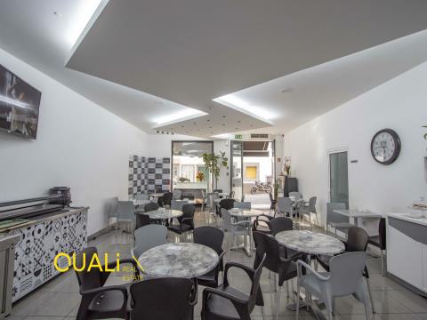Restaurant takeover in Funchal - € 52.000,00