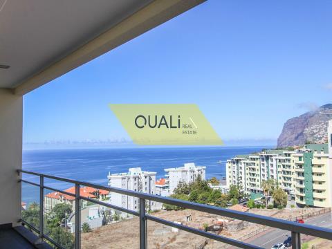 Apartamento T3  na Ajuda, Funchal - Ilha da Madeira - € 540.000,00