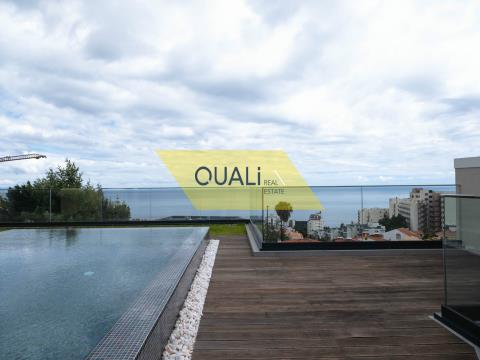 Luxusvilla mit 3 Schlafzimmer in Funchal - Madeira Insel - € 2.100.000,00