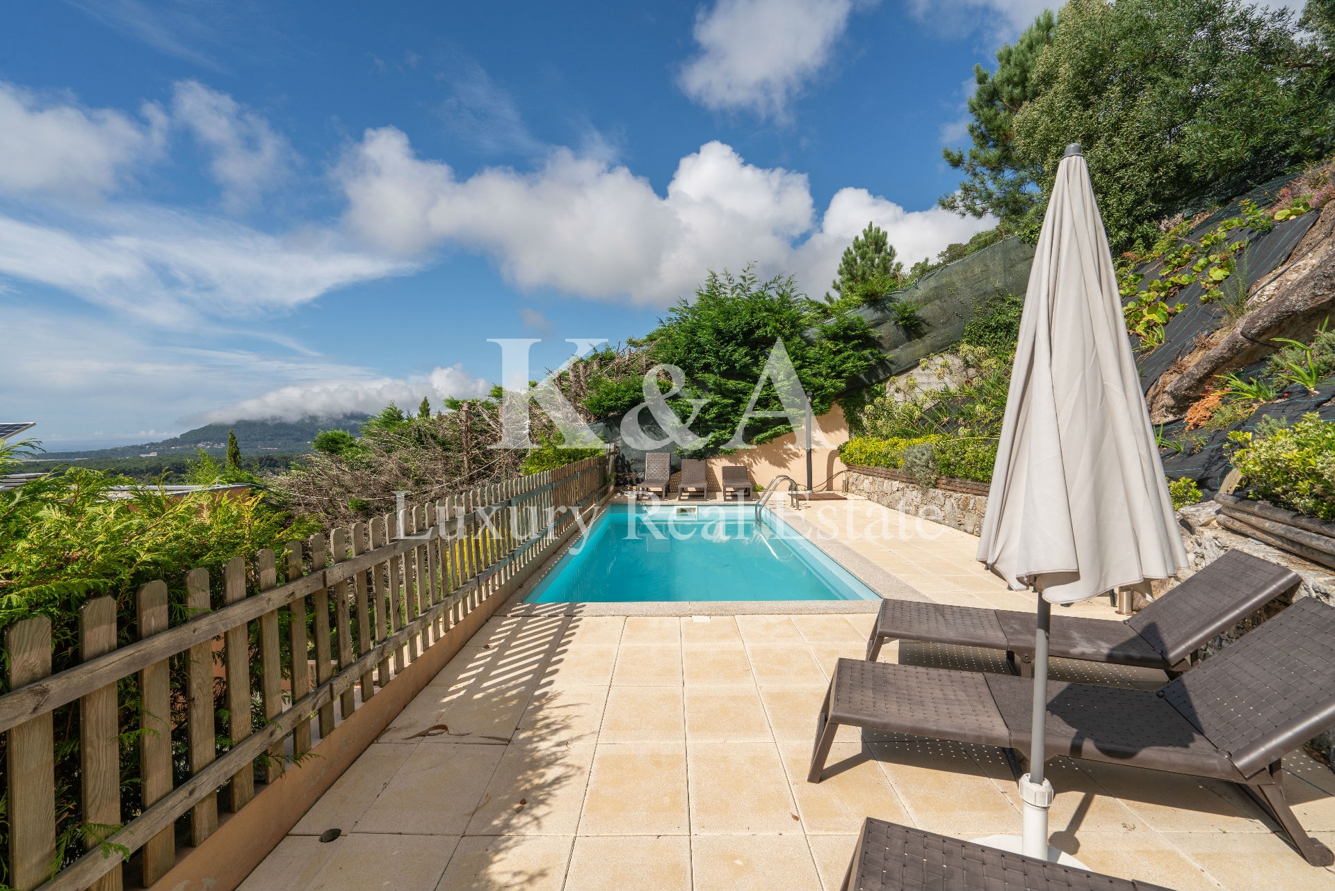 Moradia com vistas mar, Viana do Castelo/Caminha