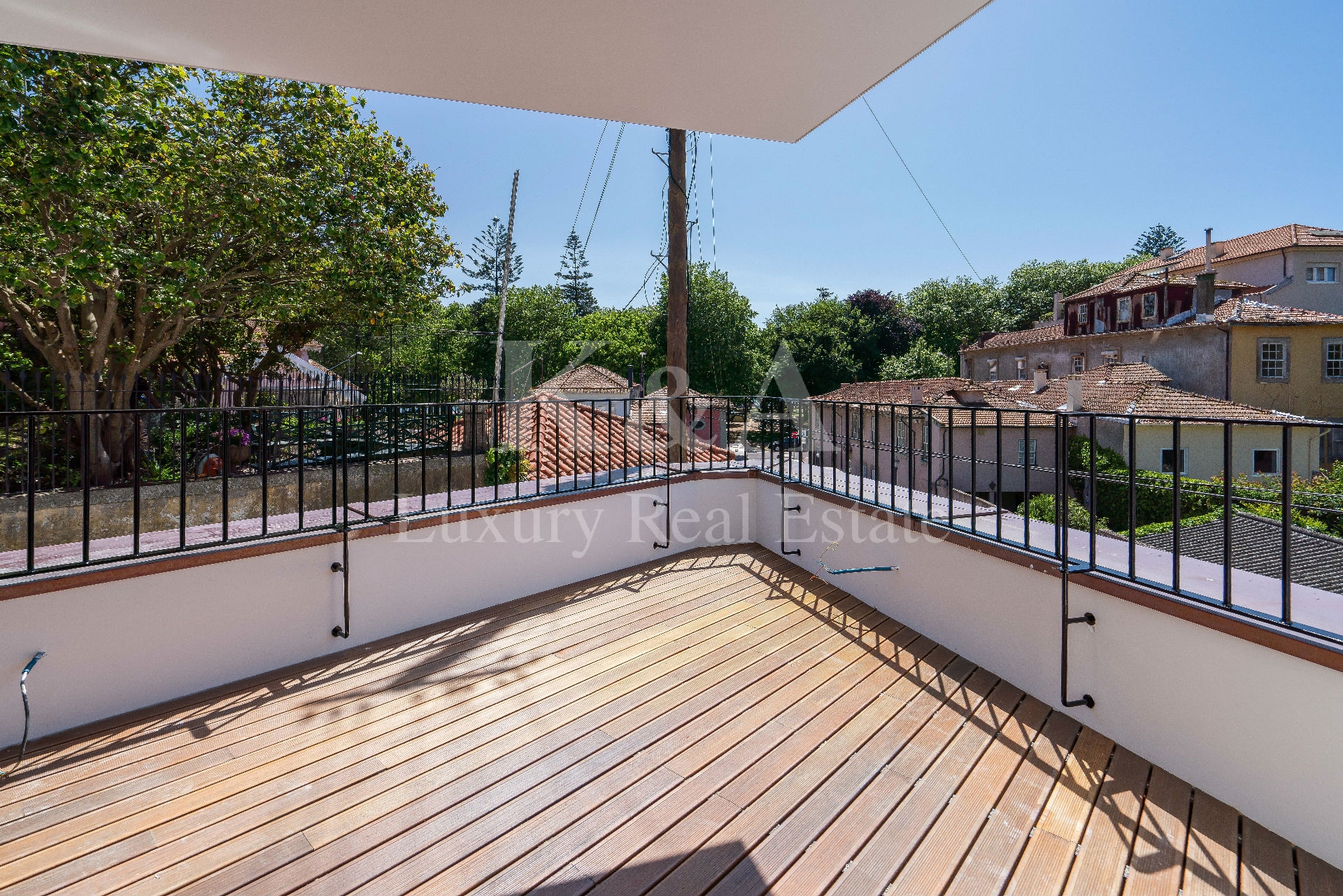 Apartamento T4 na Foz Velha