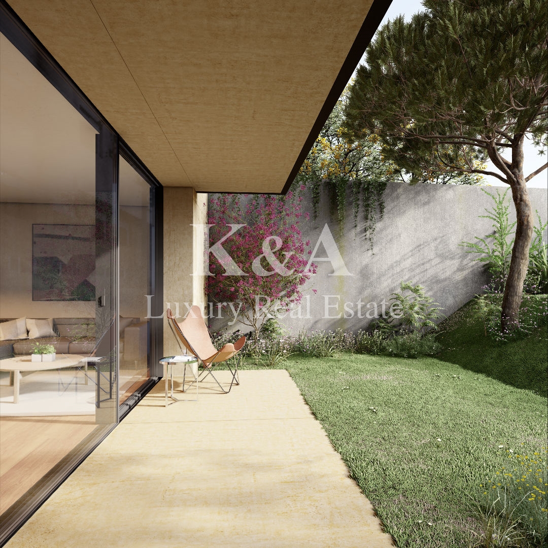 Apartamento T3 Duplex na Foz